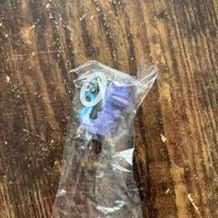 モンスターズインクめじるしアクセサリー