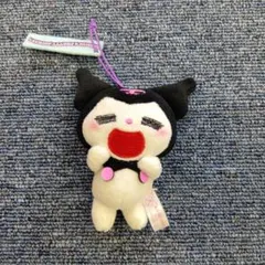 吉*高様 【お値下げ】クロミ　いろんな表情マスコット