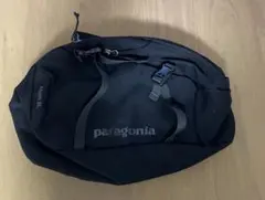 パタゴニア　アトム・スリング　8L ボディバッグ　ショルダーバッグ
