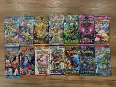 2026年最新】ポケモンカード box まとめ売りの人気アイテム - メルカリ