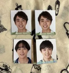 長瀬結星 デタカ