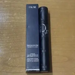 Dior ブラックマスカラ 176mlのサムネイル