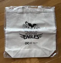 楽天 EAGLES トートバッグ