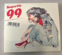 Superfly　99