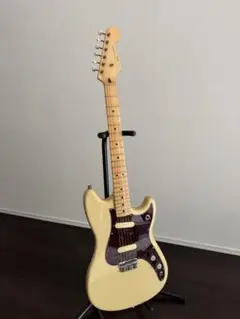 スクワイア デュオソニック Classic Vibe '50s Squier Classic Vibe 50s Duo Sonic Guitar | zZounds