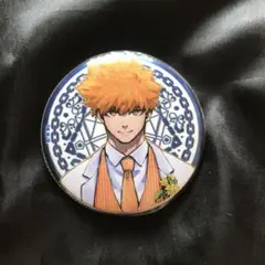 國神錬介 ☆ ブルーロック展 アルティメタルバッジコレクション