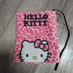 ブックカバー♡Hello Kitty