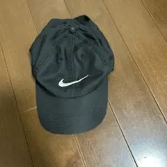 NIKE Heritage86 DRI-FIT キャップ ブラックのサムネイル