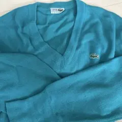 LACOSTEニットのサムネイル