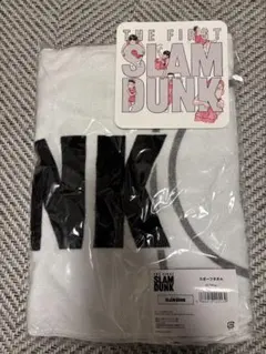 The FIRST SLAM DUNK スポーツタオル ハンドタオル 未開封品 - メルカリ