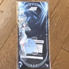 ALIEN STAGE　アクリルスタンド／SUA スア