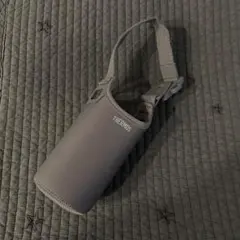 サーモス カバー 水筒 ストローマグ ポーチ