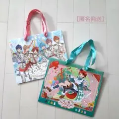 すとぷり ショッピングバッグ すとろべりーめもりー / 言ノ葉ワンダーランド