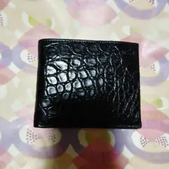 ま*)様 シャイニークロコダイル　未使用　札入れ　ジョルジオアルマーニ 2025年最新】アルマーニ クロコ 財布の人気アイテム - メルカリ