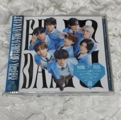 EBiDAN Yes!東京 CD ICEx盤 新品未開封