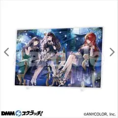 ハ*チ様 dmmスクラッチ カントク スクラッチ第四弾 A-2 ビッグスクエア