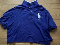 Polo Ralph Lauren ポロシャツ 1XB BIGビッグポニー