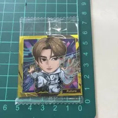 バトルオブトーキョー ウエハース　深堀未来　未使用品