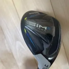 TaylorMade SIM2 Max ユーティリティ