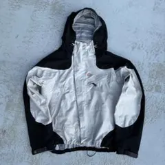 Lowe alpine 00s gore-tex マウンテンパーカー　変形のサムネイル