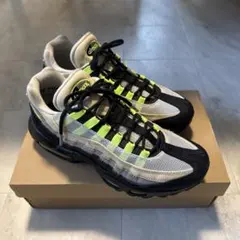DENHAM NIKE AIR MAX 95 エアマックス デンハム ナイキ