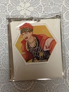 パラライ 伊藤紗月 アクリルキーホルダー