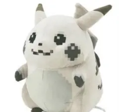 本日発送　ぬいぐるみ はじまりのピカチュウ