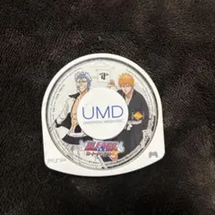 ブリーチ ヒートザソウル5 [PSP] BLEACH ゲームソフト