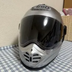 【超美品】アライ(ARAI) TOUR-CROSS Vのサムネイル