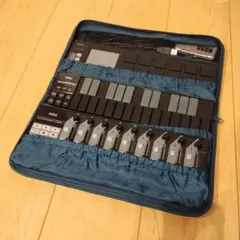 KORG nanoKEY nanoKONTROL nanoPAD 商品説明要確認のサムネイル
