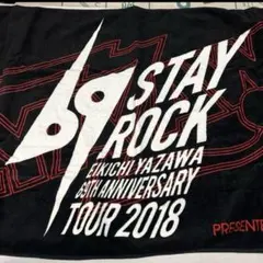 矢沢永吉★オフィシャルヴィンテージタオル★未使用近い 2025年最新】矢沢永吉 タオルの人気アイテム - メルカリ