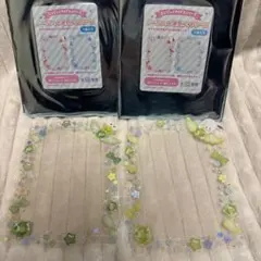 サンリオキャラクターズ 硬質フォトケース