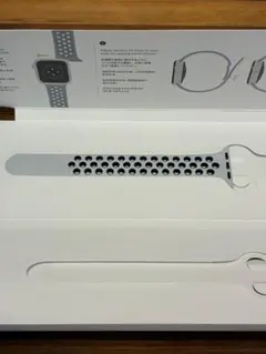 Applewatchバンド 40MM NIKE 片方のみ