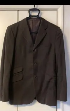 オアグローリー　モッズ ジャケット　MODS punksのサムネイル