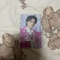 M!LK 爆裂愛してる アー写 トレカ 佐野勇斗