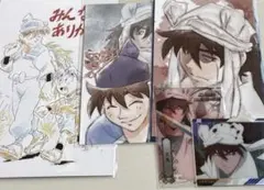 劇場版 忍たま乱太郎 映画 × 特典カードセット