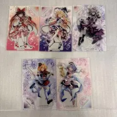 100均 東方Project ビックアクリルスタンド