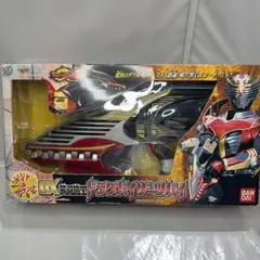 ドラグバイザーツバイ