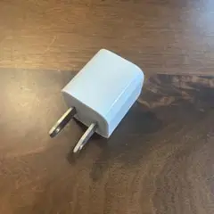 アップル　充電アダプター　Aタイプ