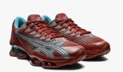 kiko kostadinov asics gel-quantum