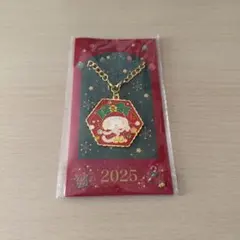 산리오 クリスマス キーホルダー 마이멜로디