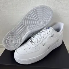 NIKE AIR FORCE 1 '07 LX ホワイト ナイキ エアフォース1のサムネイル
