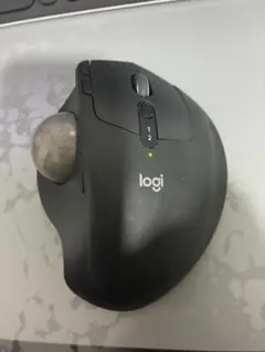 Logitech MX ERGO ワイヤレストラックボール