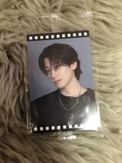 SEVENTEEN SPILL THE FEELS Ktown4u WONWOO