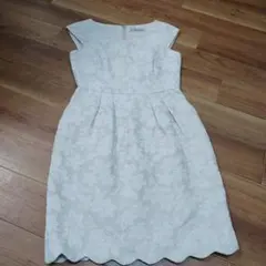 新品♥️　未使用❗Rirandture　フォーマルドレス　結婚式　入園入学式