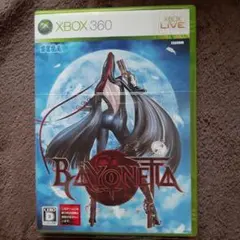 BAYONETTA (ベヨネッタ)