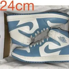 値下げしました NIKE 水色 スニーカー