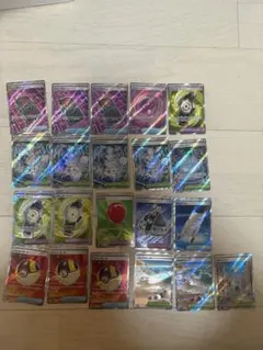 2026年最新】ポケモンカード まとめ売り srの人気アイテム - メルカリ