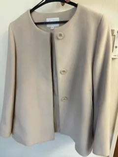 ビューティーアンドユース　コート