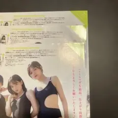 7/12ヤングマガジン32号 プレゼント応募券３枚のサムネイル